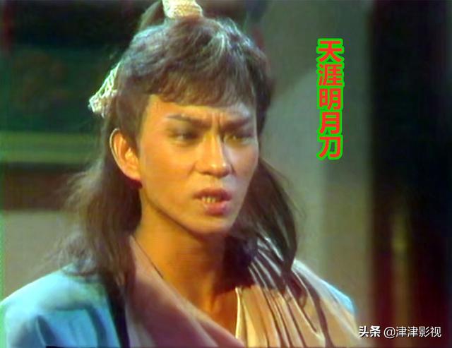 傅红雪结局，傅红雪结局那浅浅一笑（他被人们称为最神似的傅红雪）