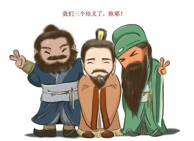 义结金兰是什么意思，义结金兰的意思是什么（古代结拜为何叫\