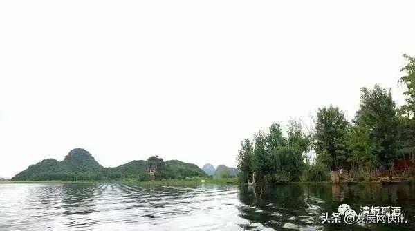 云南普者黑旅游攻略，云南省普者黑风景区旅游攻略（一处鲜为人知的神秘旅游景点——普者黑攻略）