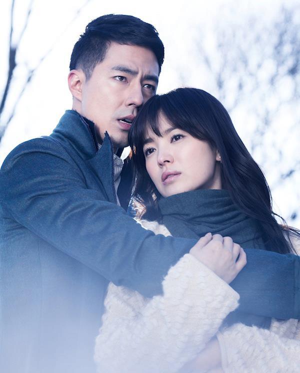 rain和宋慧乔绯闻，和她身边的7个男人<下>