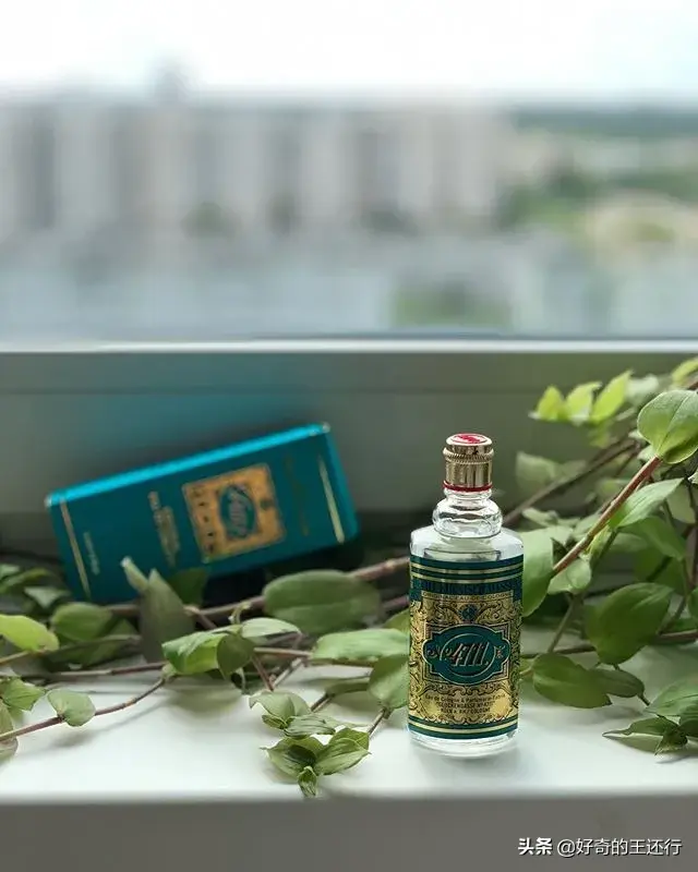 古龙水是什么，古龙水是什么调（不是你以为的那种花露水）