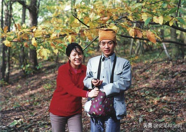 揭晓顾城死亡真相，顾城死因之谜（医生赶到后却被姐姐顾乡拦住）