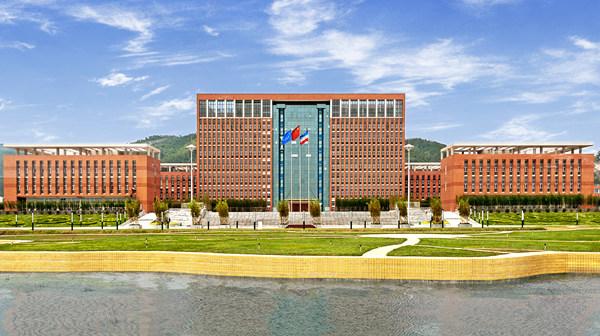 北京理工大学珠海，2022年北京理工大学珠海学院最新排名（珠海11所高校在校生超12万人）