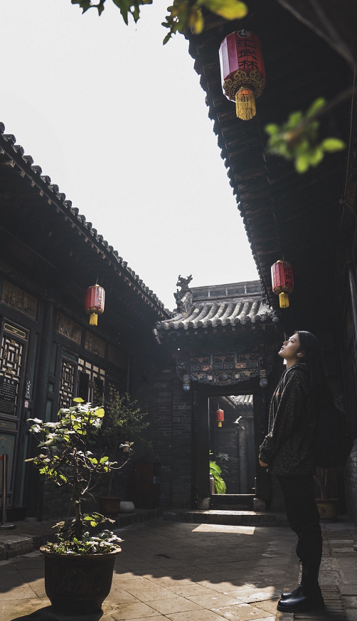 平遥古城好玩吗，平遥古城有什么好玩好吃的东西（比丽江古老、比凤凰安静）