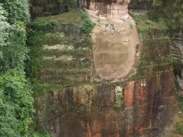 乐山大佛在哪，乐山大佛在哪里哪个省哪个市（四川乐山大佛）