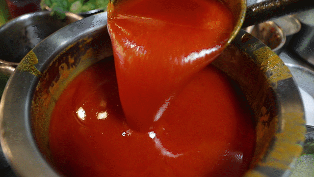 冒菜是啥，告诉你什么是真正的冒菜（冒菜到底是什么）