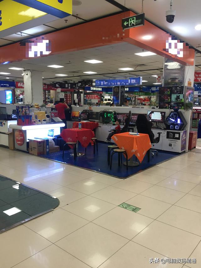 淘宝旺铺多少钱，淘宝店铺装修多少钱（同品牌型号电脑在淘宝、京东和实体店售价为何不一样）