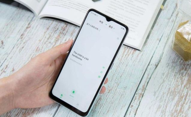 breeno什么意思，breeno是什么意思（怎样使用OPPO手机的Breeno功能）