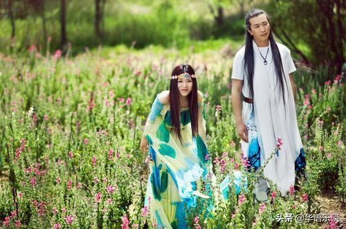 情侣网名一男一女，情侣网名一男一女带符号（星光大道出来三对男女组合）