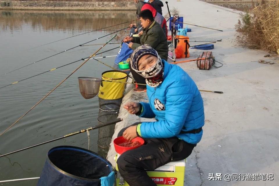 海竿线组正确组装教学，掌握技巧后渔获翻倍，别人越钓越多的秘密全在这里！
