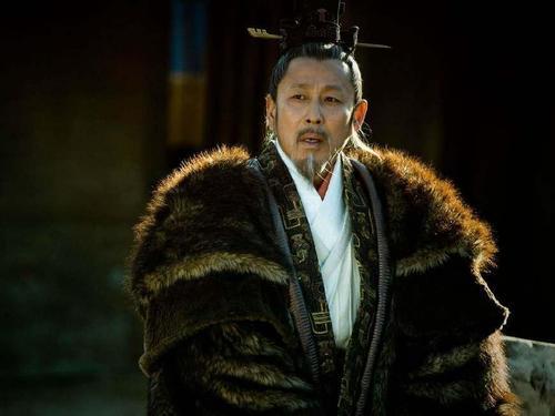 多多益善的主人公是谁，纸上谈兵的主人公是谁（\