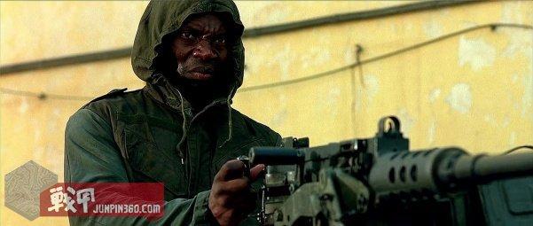 理查得.泰森是什么意思，理查德·泰普勒百科（最真实的美国大片《黑鹰坠落》中）