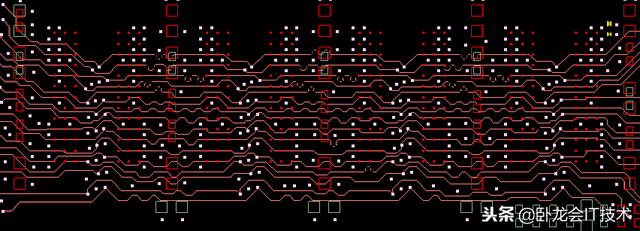 什么是DIMM内存插槽，dimm插槽是插什么的（DIMM,SO-DIMM及板载颗粒等各形式布线策略详述）