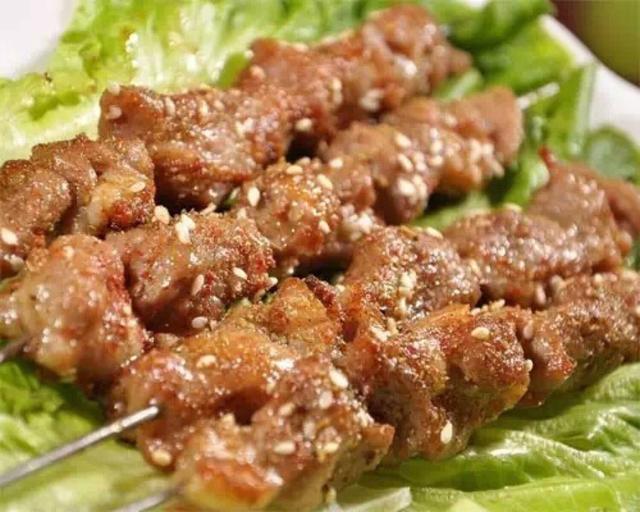 烧烤的腌料配方大全，这配方能让烧烤摊收入翻2倍