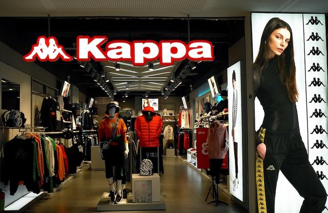 kappa为什么不火了，国内不火国外火的潮牌（<背靠背>——逐渐淡出中国的品牌）