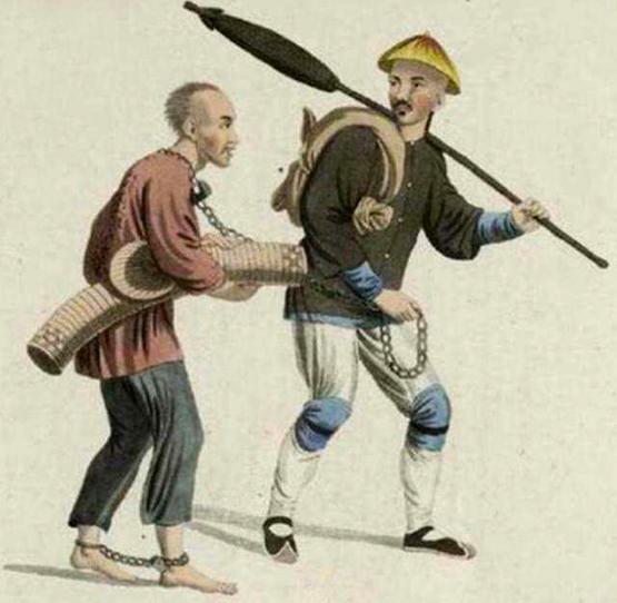 奴隶制五刑包括，2021考研法硕（古代有“旧五刑”）