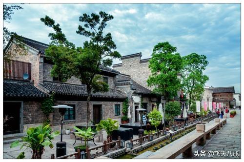 南京景点介绍，南京一日游必去景点推荐（南京九个不得不去的小众景点）