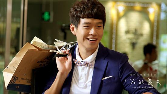 歌手是谁魏大勋第几期，歌手是谁魏大勋哪一期（31岁魏大勋的半励志人生）