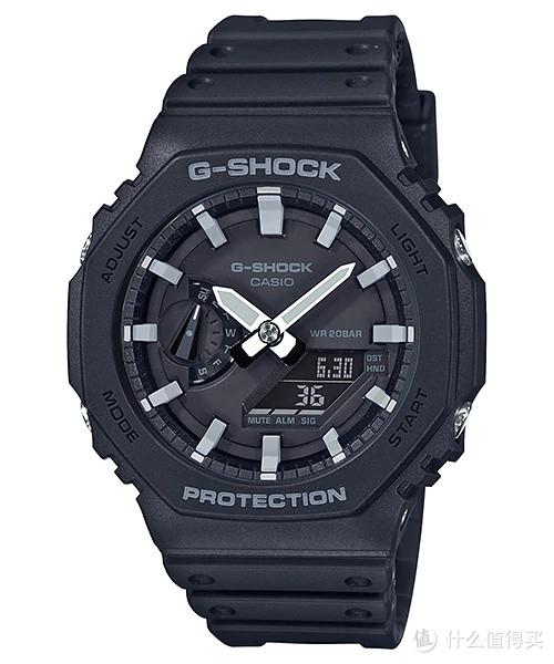 gshock手表怎么调时间，gshock手表怎么调时间指针一致5535（全网最详尽的农家橡树改造教程-卡西欧gshock）