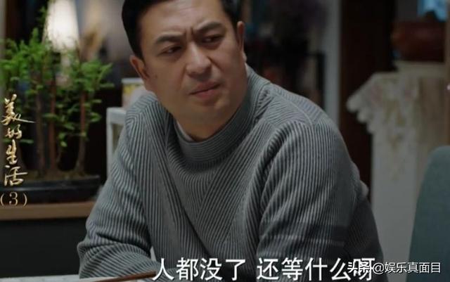 李小冉演过的电视剧，李小冉演过的电视剧有哪些（这部电视剧是美好还是狗血）