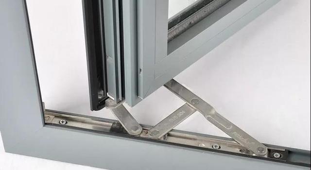 窗户锁有几种，纱窗锁都有几种（五金篇之“门窗五金”）