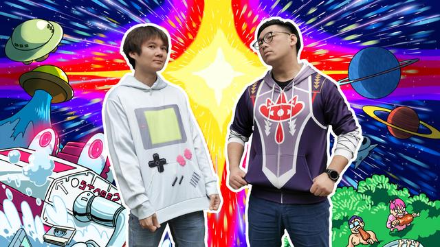 我是希瑞 霍达克，我是希瑞是哪部动画片（青年小伙子全新EP《第二关》上线）