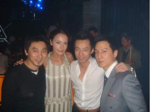 大s与汪小菲的婚礼，大s汪小菲婚礼时间（大S汪小菲十年情断）