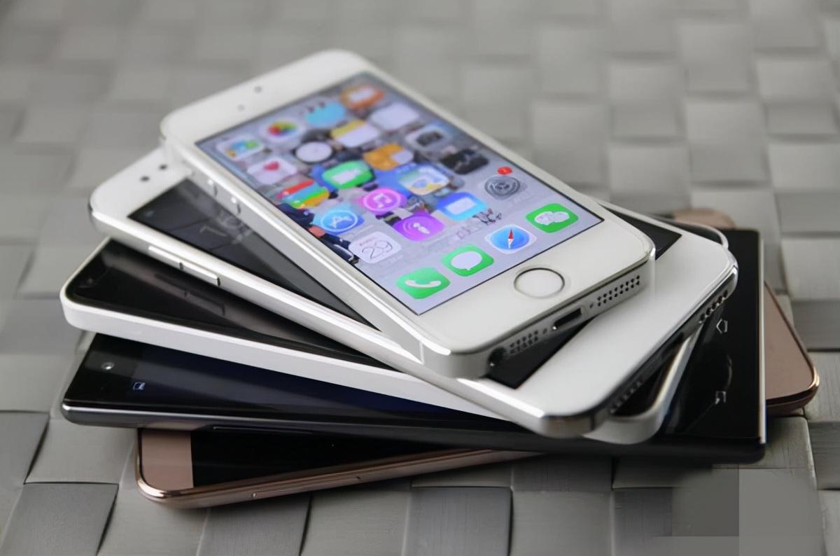 市场上收旧手机用来干什么，回收旧手机通常有三种用途