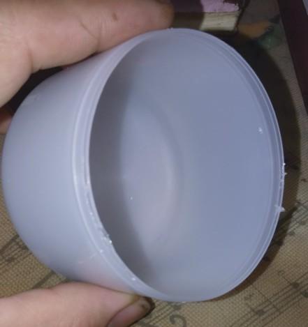 led灯珠一个多少伏（45瓦LED灯的内部构造）