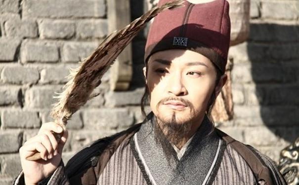 吴用的外貌，吴用的外貌特征,性格特征,主要事件（为何有人说吴用是《水浒传》里最没有底线的文人）