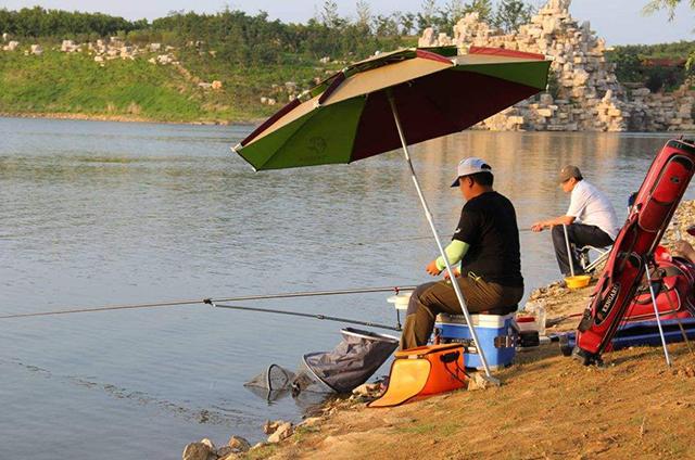 如何綁魚線到魚竿,魚線怎麼綁在魚竿上(魚線和魚竿還可以這樣連接起來