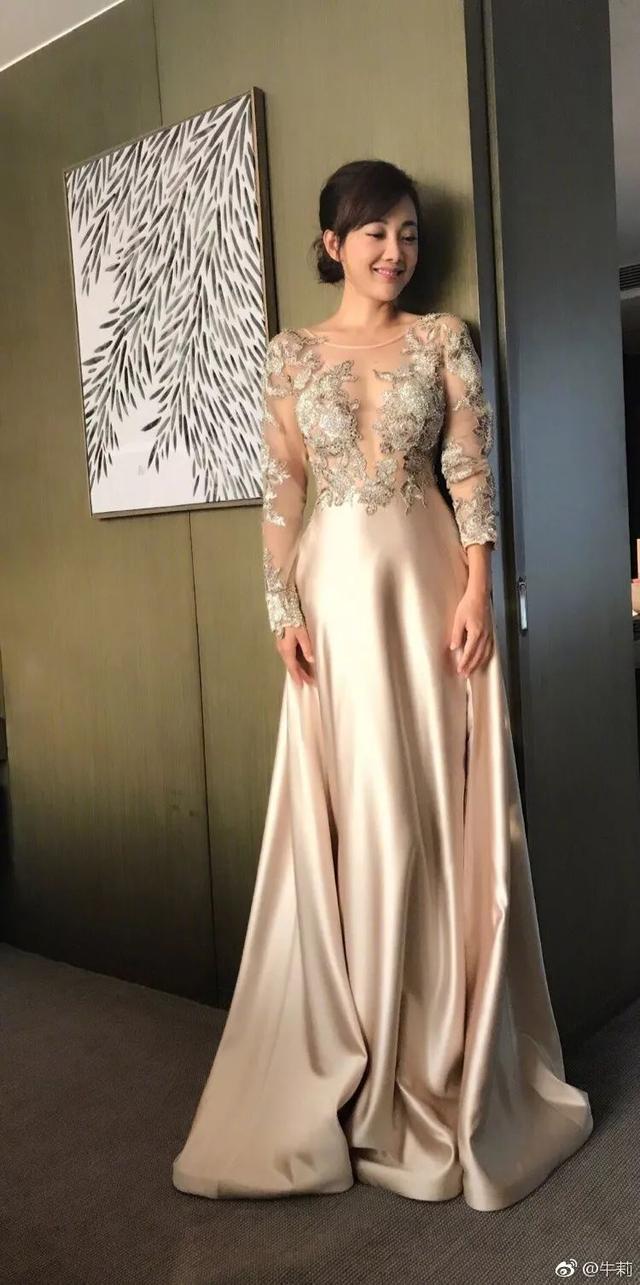 牛莉演的电视剧大全，牛莉演的电视剧有哪些（被称为“国民媳妇”的牛莉）