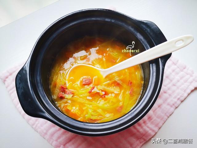 一日清肠断食吃什么，每周一日断食减肥法（营养师一日三餐轻断食食谱）