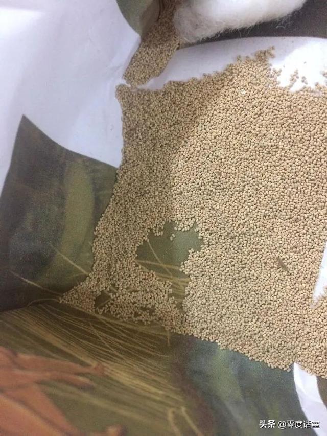 暖手宝里面是什么，暖手宝是什么成分（“网友什么都知道系列”）