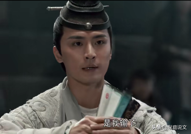 佛教思想众生平等慈航普度，为什么技术进步反而拍不好《天龙八部》