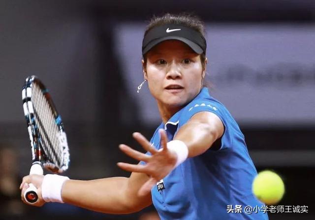 李娜网球个人资料，李娜个人资料（38岁的网球女神李娜）
