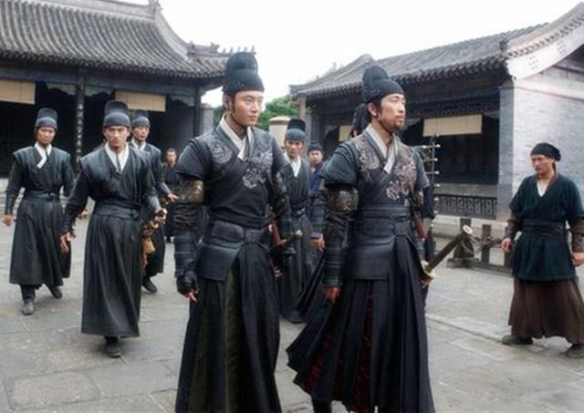 锦衣卫是干什么的，锦衣卫衣服颜色等级（刷洗、油煎、灌毒）