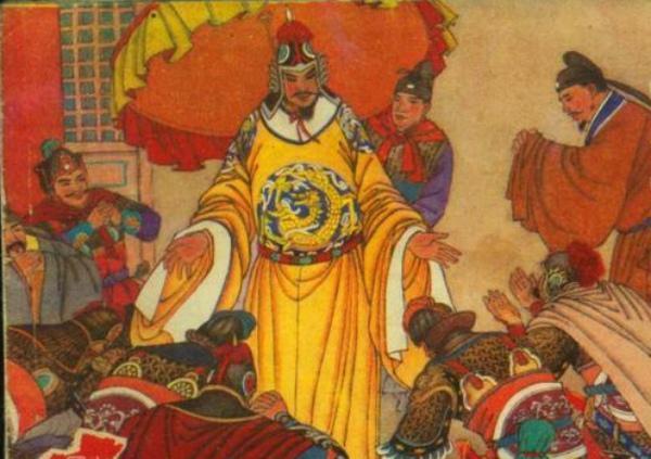 柴荣为什么突然死亡，柴荣为什么早死（为何还是那么容易就被夺走了江山）