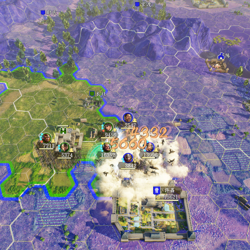 三国志哪一代好玩，三国志哪一代最好玩呢（一代更比一代强？别着急定论）