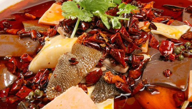 毛肚怎么做，毛肚怎么做才脆（教你5种简单美味的做法）