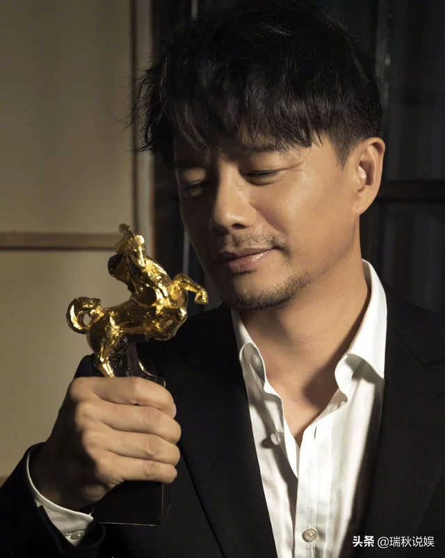 段奕宏主演的电影，邓超段奕宏合作的电影（最绝的还是段奕宏）