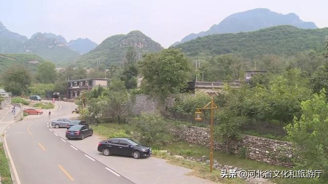 野山坡属于那个地区，野三坡旅游全攻略（野三坡的妙处，都在这里啦）