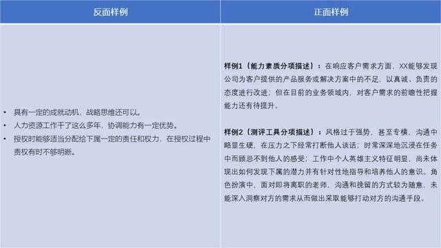 大学生人才素质测评报告，大学生素质测评报告前言（怎么写一份直观出色的人才测评报告）