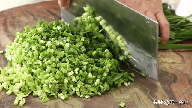 菜馍馍的做法大全，农家菜馍原来这么简单