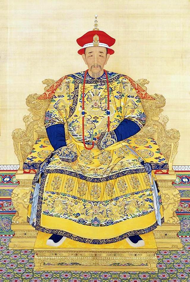 九子夺嫡的九位皇子分别是谁，剩余的26位皇子在做什么