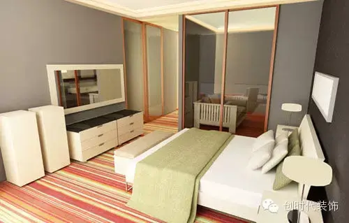 镜子对着哪里好，镜子摆放风水十大禁忌（你家镜子在室内摆放对了吗）