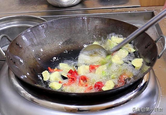 地三鲜怎么做好吃，如何做美味地三鲜（怎么做地三鲜健康不吸油）