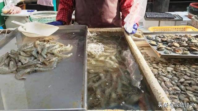 虾怎样去虾线，螺丝虾怎样去虾线（虾线到底是去掉还是保留）