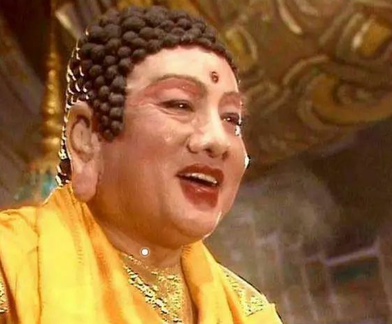 李彪死后巨额股票,禅师李彪结过婚吗(唐僧靠水贼得了两次长生不老)