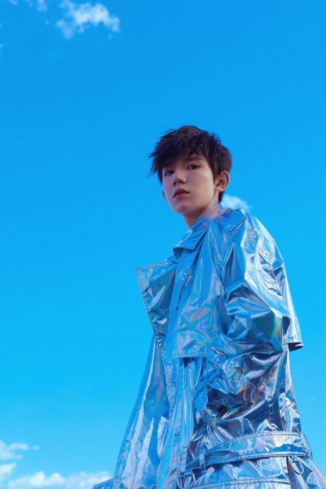 tfboys春晚，2022央视虎年春晚TFBOYS或将合体（出道六年的TFBOYS）